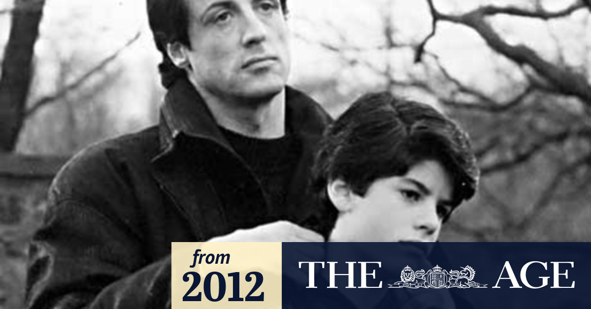 Sage Stallone's death still a mystery